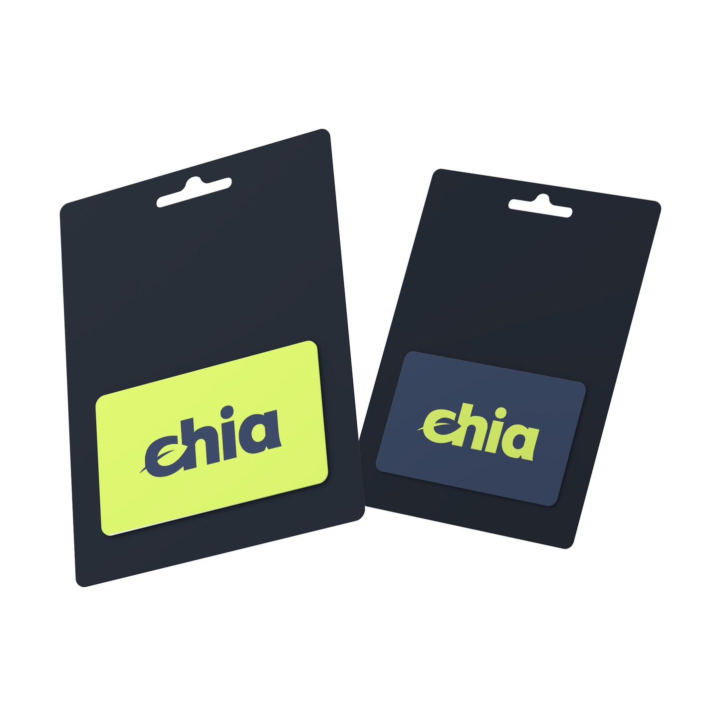 Chia Shop Gift Card